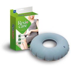 Buy R&R Inflatable Round Cushion Online in Kuwait