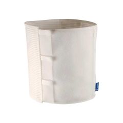 Thuasne Dynabelt Aerated Support Belt, H-26Cm, Size 3 # 7010 08