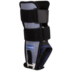 Thuasne Ligastrap Immo Rigid Ankle Brace, Adult, Size-1, Left # 2337