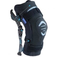 Genu Ligaflex  Knee Brace With Hinge (Closed Long)-Size 5L # 2375 03