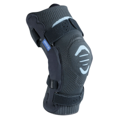 Genu Ligaflex  Knee Brace With Hinge (Closed Long)