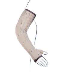 

Thuasne Mobiderm Autofit Armsleeve, Left



