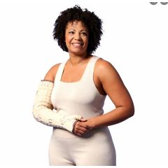 موبيدرم أوتوفيت لليد اليمنى - الحجم العادي