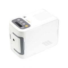 Plusmed Portable Oxygen Concentrator, 5 Ltr # Pm-Kn03T