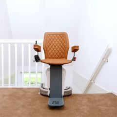 UP Stair Lift for Straight Stairs UPSRR001