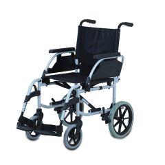 SUNRISE UNIX WHEELCHAIR 47 CM WIDTH 110 KG CAPACITY