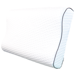 ORPEDOX VARIUS VISCO PILLOW WITH TENCEL FABRIC 52*32*12/10 #ORP-06