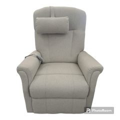 Al Essa  Without Massage Lift & Recline Chair