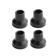 Al Essa Rubber Tips For Quad Cane