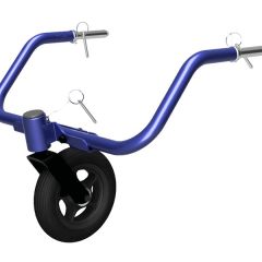 Participant's CUB All Terrain Front Wheel Accessory 