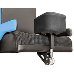 CUB Flip Down Abductor for Seat Accessory