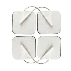 Al Essa Reusable Electrodes #8D-8 (50x50 mm)