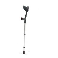 Al Essa Height Adjaustable Forearm Crutch # Eco 120