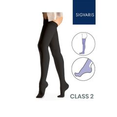 Essential Classical CL.2 Thigh knobbed grip top