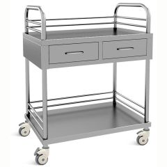 Buy Saikang Stainless Steel Instrument Trolley Online