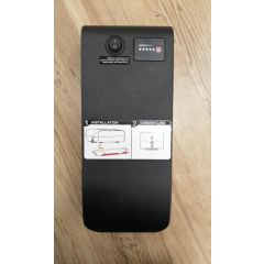 Lithium Battery for Magnesium Light Power Wheelchair #W5538 -  24V12Ah