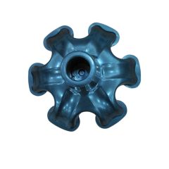 دعامة مطاطية لعصا المشي من غارسيا