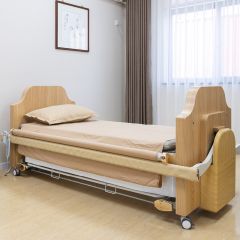 Saikang Electric Smart Home Care Shower Trolley # YLS-02