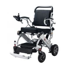 Buy Lightweight Power Wheelchair With Travel Bag Online
