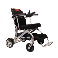 Buy AlEssa Medical AL Essa Lightweight Power Wheelchair Online