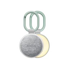 Momcozy Portable Sound Machine with Night Light - 1 pc