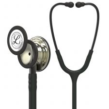 Buy Littmann Classic Iii Black Stethoscope Online in Kuwait
