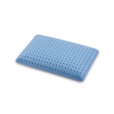 Buy Soft Life Memory Foam Aroma Therapy Pillow Online in Kuwait