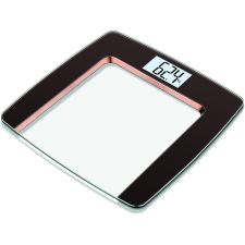 Beurer Glass Digital scale GS 490