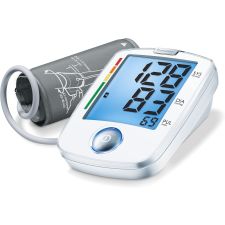 Beurer Upper Arm Blood Pressure Monitor BM44