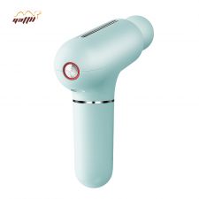 Al Essa Lightweight Mini Body Massager, Mint Green