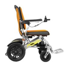 Order Al Essa Light Power Wheelchair With Travel Bag Online