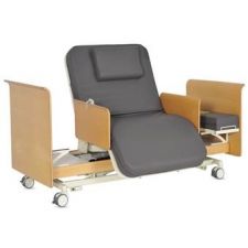 Buy Vanry Electric Rotational Chair Bed Online