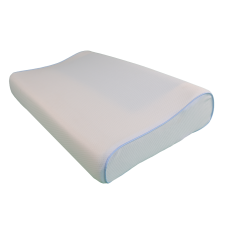 ORPEDOX AURLINE GEL VISCO PILLOW 60*40*12/8 #ORP-09