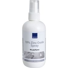 Buy Abena Zinc Oxide Spray Colorant And Fragrance Online in Kuwait