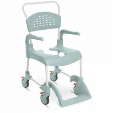 Buy Etac Toilet Chair Lockable Wheels Online