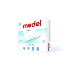 Buy Medel Crystal Digital Weighing Scale Online in Kuwait