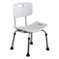 Buy Shower Chair Without Backrest Online