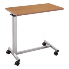 Sigma Over Bed Table size (L76 cm-W38 cm) 