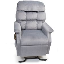 Buy Golden Cambridge Lift & Recline Chair With Massage Unit Online in Kuwait