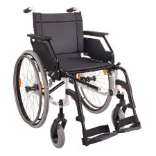 Buy Dietz Caneo e Lightweight Folding Wheelchair online