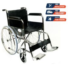 Buy Al Essa Standard Wheelchair online