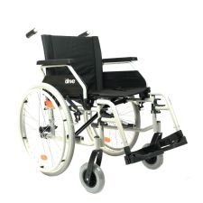 Drive Medical Standard Ecotec 2G Wheelchair