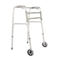 Buy Al Essa Walker With Wheels Online