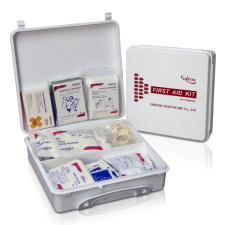 Firstar First Aid Box for 25 Person