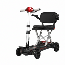 Solax Mobifree Manual Folding Scooter M2085