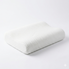 ORPEDOX VARIUS VISCO PILLOW WITH TENCEL FABRIC 60*40*14/12 #ORP-05