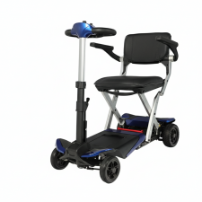 Solax Automatic Folding Electric Scooter #S302422G