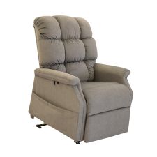 Buy Golden Cambridge Lift & Recline Chair With Massage Unit Online in Kuwait