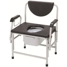 Buy Merits Bariatric Commode Online