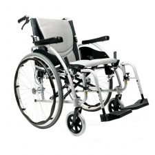 Buy Karma S-Ergo Manual Wheelchair Online